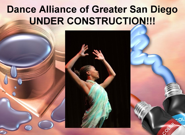 Dance Alliance of Greater San Diego